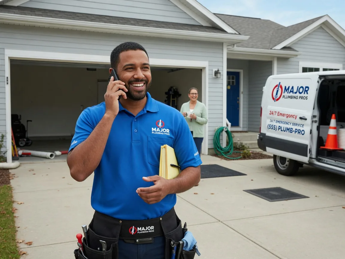 Drain Cleaning Services Rickreall, OR FAQs